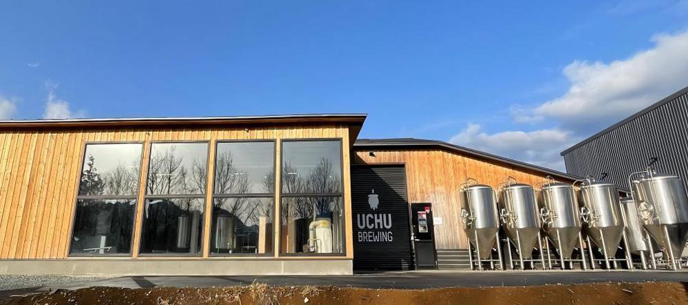 1000L Microbrewery Equipment by Tiantai